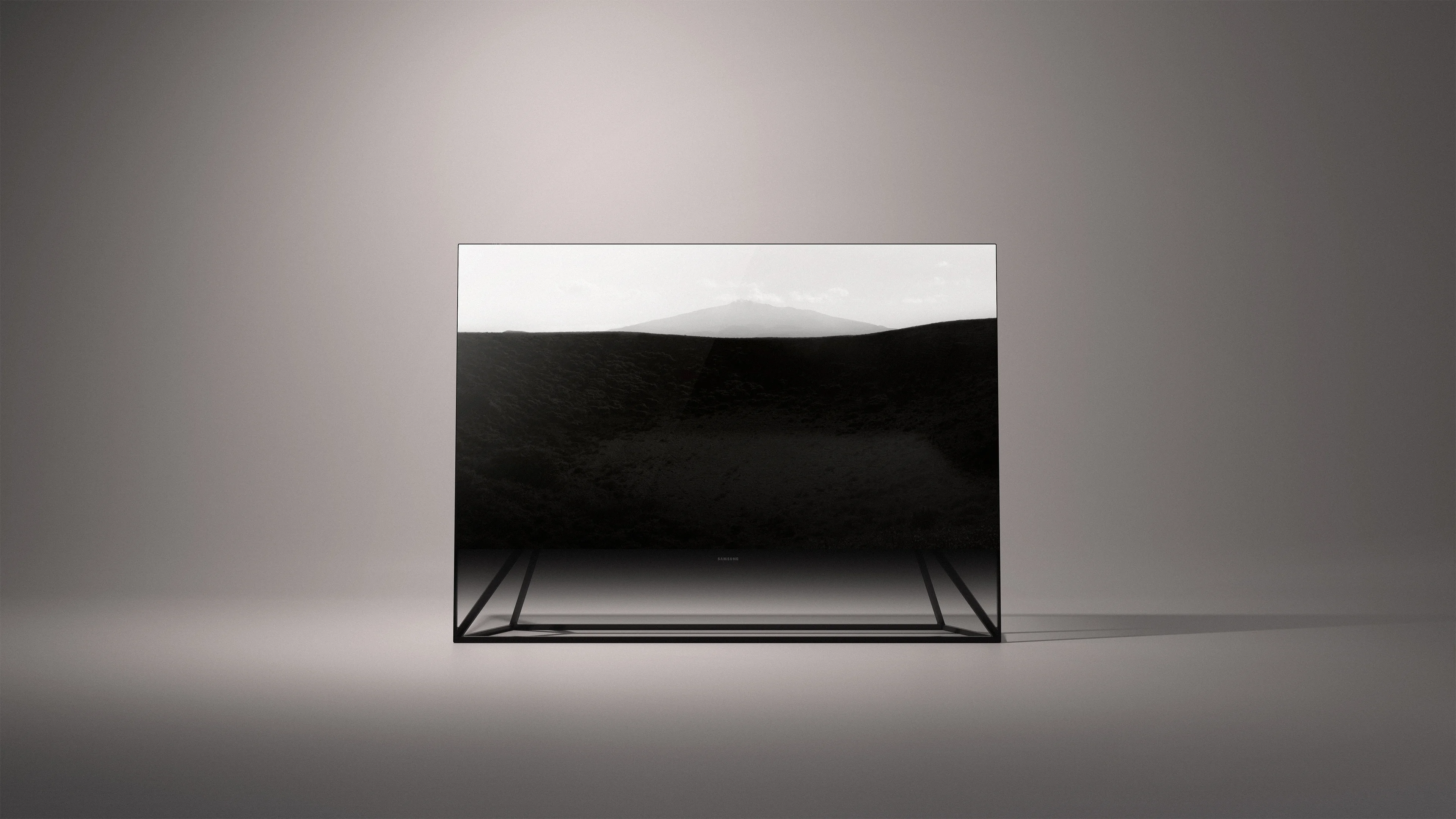 Frame TV
